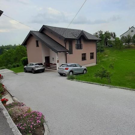 Guest House Tena Slunj Luaran gambar