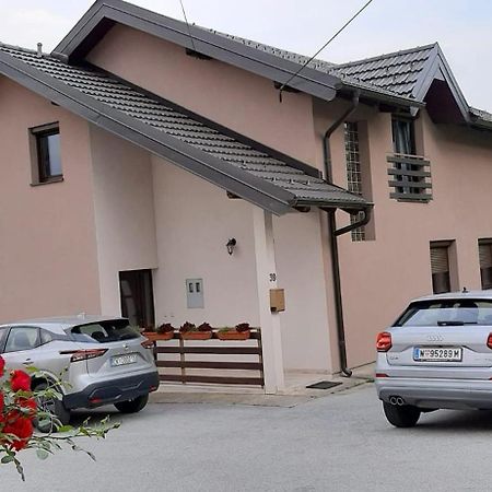 Guest House Tena Slunj Luaran gambar