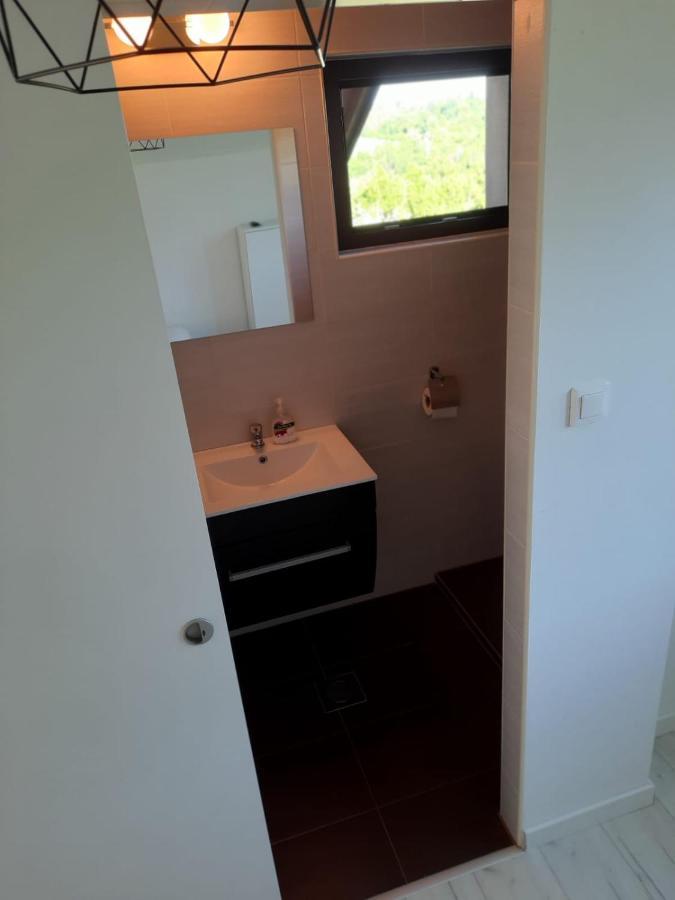 Guest House Tena Slunj Luaran gambar