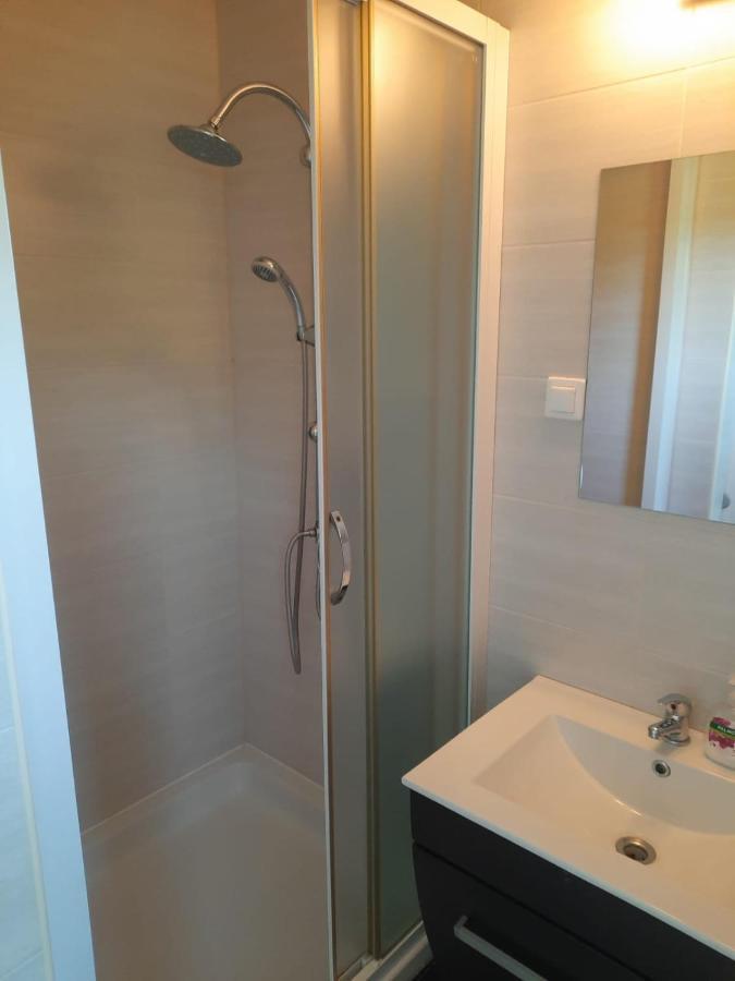Guest House Tena Slunj Luaran gambar