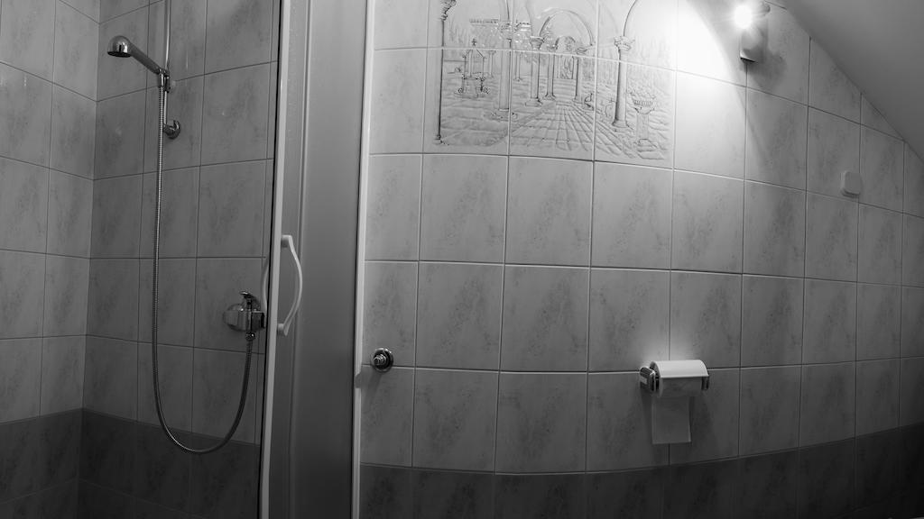 Guest House Tena Slunj Bilik gambar