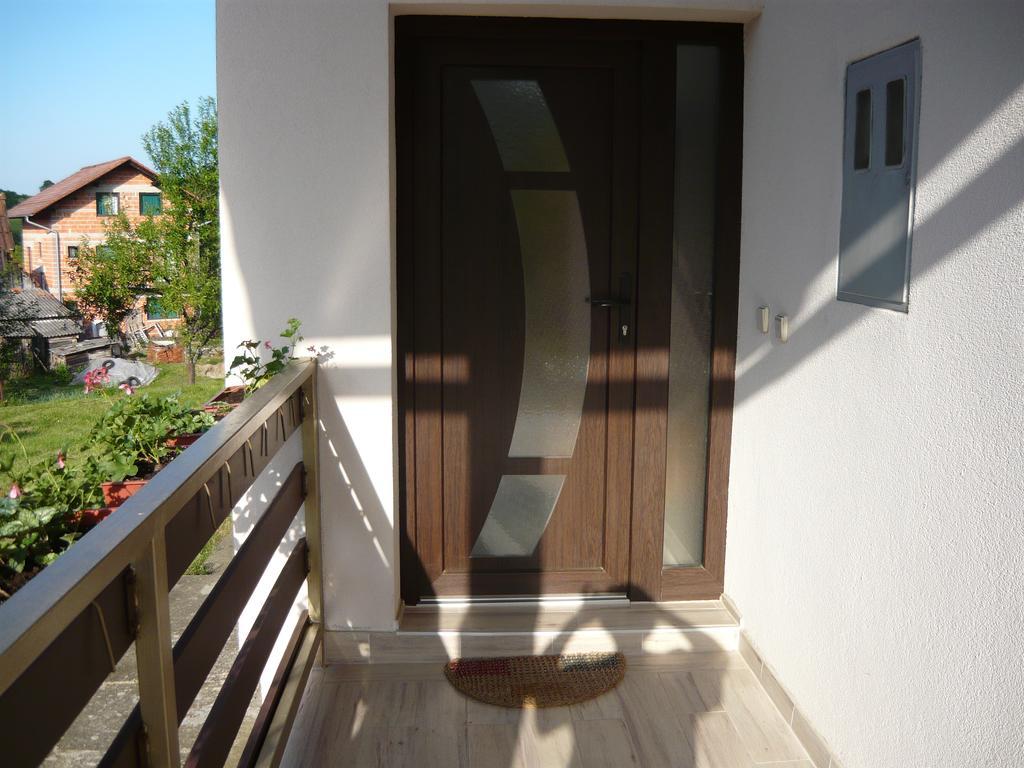 Guest House Tena Slunj Luaran gambar
