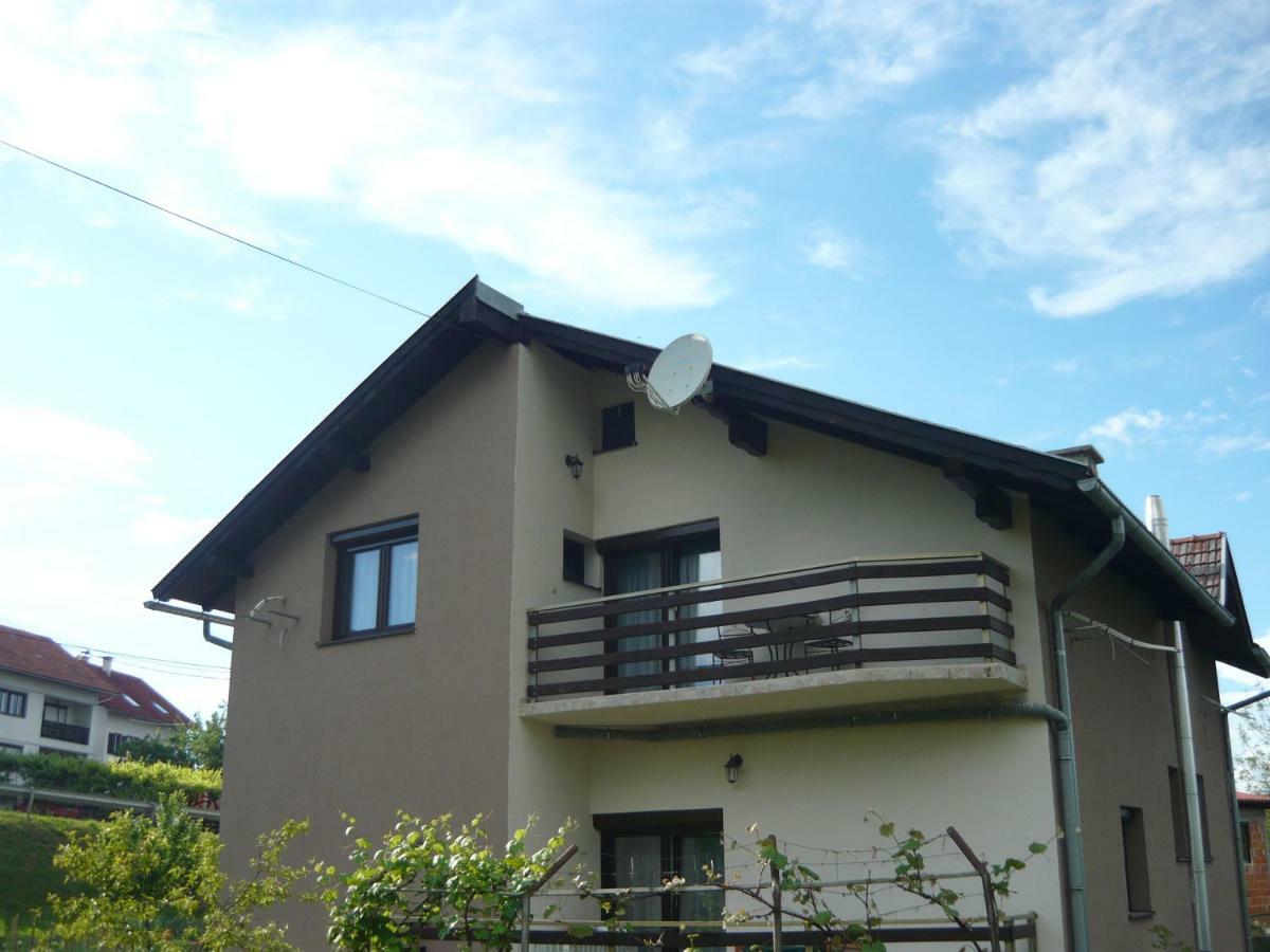 Guest House Tena Slunj Luaran gambar